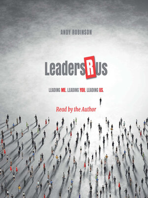 cover image of LeadersRus